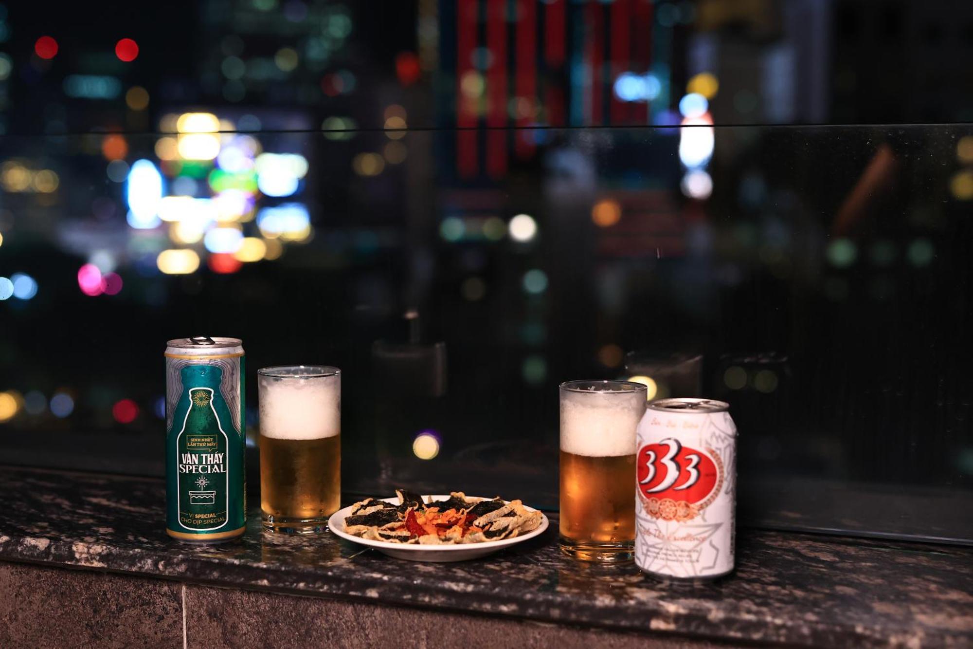 Hato Saigon Boutique Hotel & Rooftop Хошимин Экстерьер фото